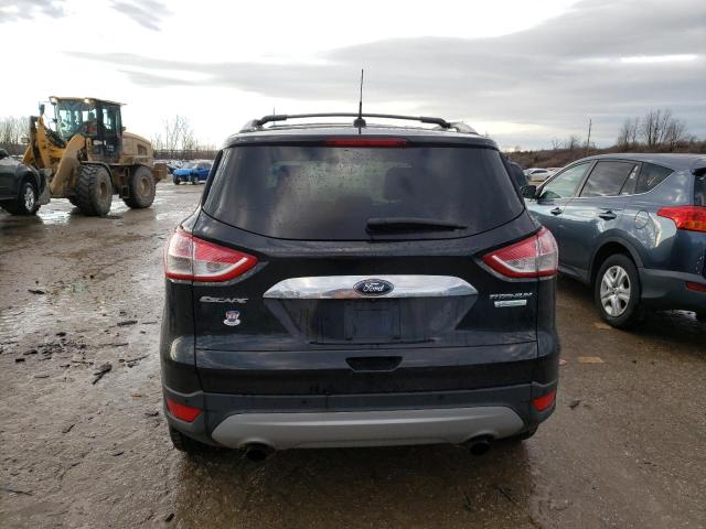 Photo 6 from auction – 2014 FORD ESCAPE TIT with VIN 1FMCU0JX8EUD31398