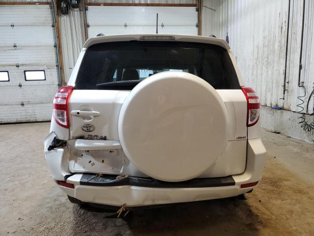 Photo 6 from auction – 2010 TOYOTA RAV4 LIMIT with VIN 2T3DK4DV4AW016062