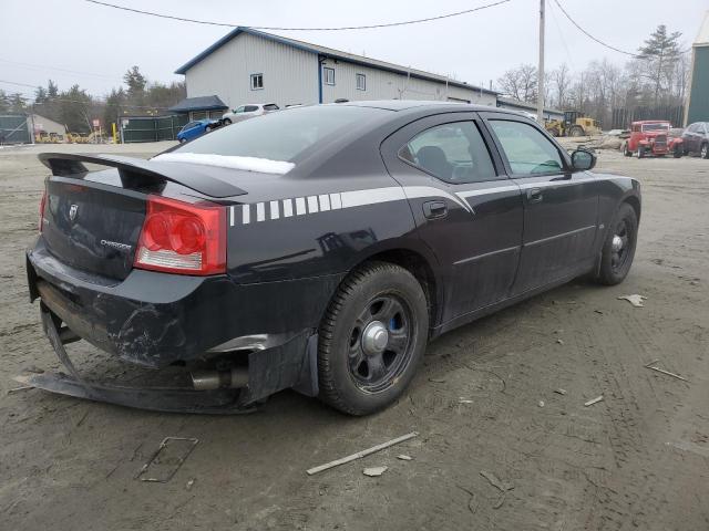 Photo 3 from auction – 2010 DODGE CHARGER RA with VIN 2B3CA9CV4AH316540