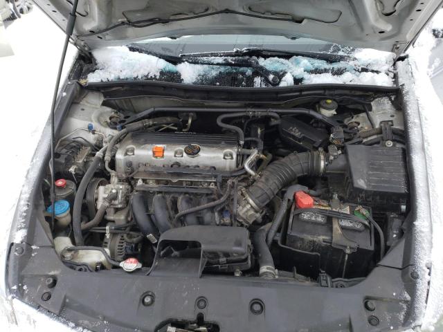 Photo 11 from auction – 2011 HONDA ACCORD EX with VIN 1HGCP2F70BA157342
