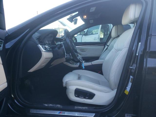 Photo 7 from auction – 2015 BMW 528 I with VIN WBA5A5C59FD524138