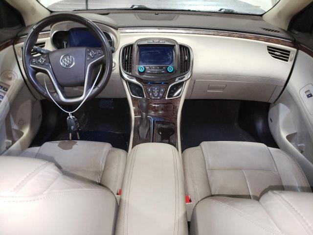 Photo 8 from auction – 2016 BUICK LACROSSE with VIN 1G4GB5G36GF133757