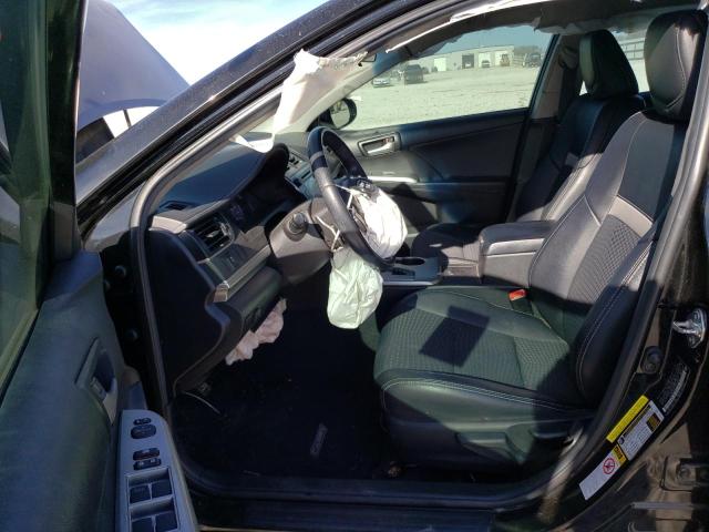 Photo 7 from auction – 2014 TOYOTA CAMRY L with VIN 4T1BF1FK3EU375821