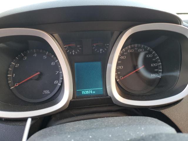 Photo 9 from auction – 2012 CHEVROLET EQUINOX LT with VIN 2GNFLNE50C6170204