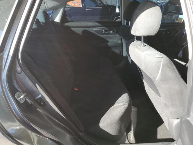 Photo 10 from auction – 2015 NISSAN ALTIMA 2.5 with VIN 1N4AL3AP9FC205032