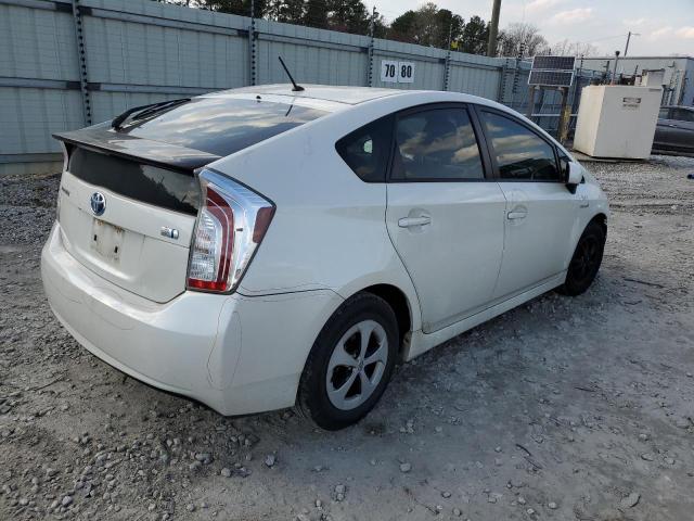 صورة رقم 3 من المزاد - 2015 TOYOTA PRIUS مع VIN JTDKN3DU8F0472691