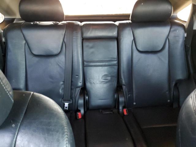 Photo 10 from auction – 2013 LEXUS RX 350 with VIN 2T2ZK1BA1DC092305