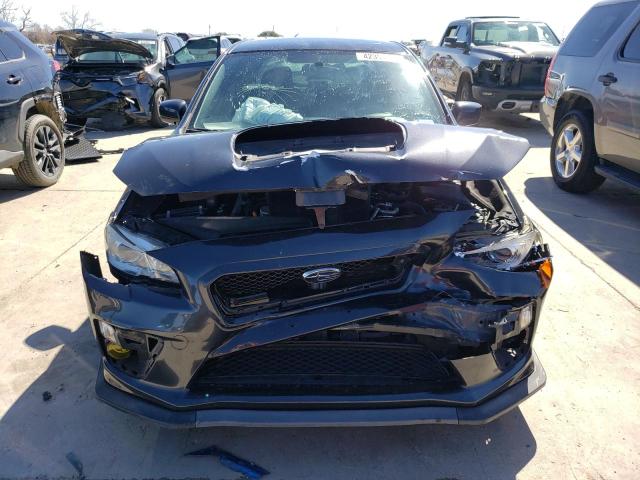Photo 5 from auction – 2016 SUBARU WRX PREMIU with VIN JF1VA1E63G9829324
