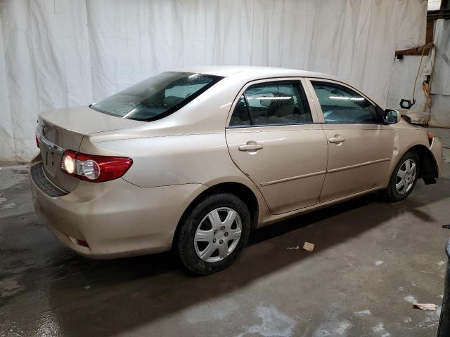 Photo 3 from auction – 2013 TOYOTA COROLLA BA with VIN 5YFBU4EEXDP171424