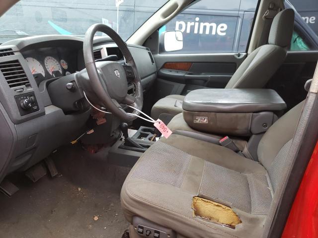 Photo 7 from auction – 2006 DODGE RAM 3500 S with VIN 3D7MX48C06G163180