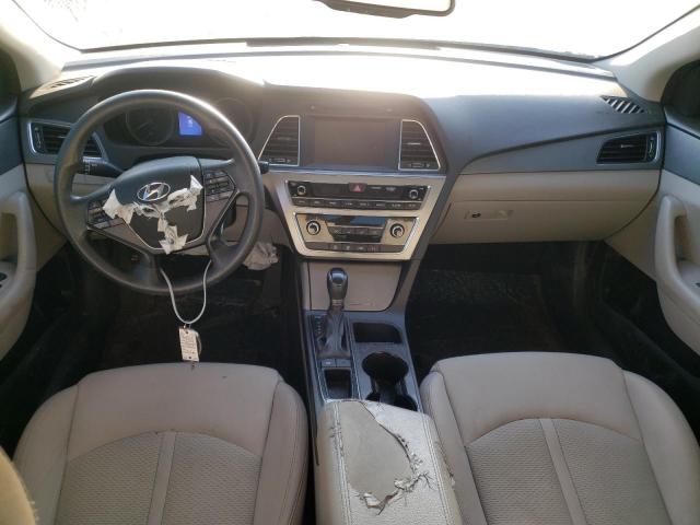 Photo 8 from auction – 2016 HYUNDAI SONATA SE with VIN 5NPE24AF5GH366513
