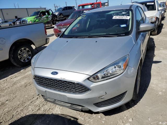 Photo 5 from auction – 2018 FORD FOCUS SE with VIN 1FADP3F29JL316056