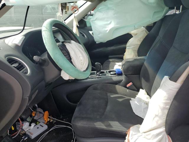 Photo 7 from auction – 2015 NISSAN PATHFINDER with VIN 5N1AR2MM5FC626889