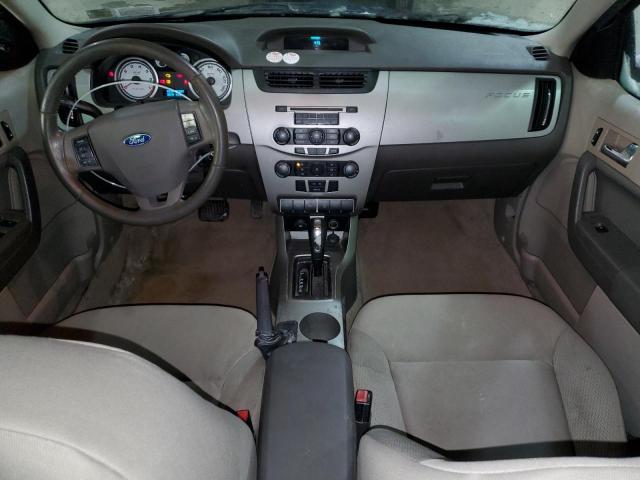 Photo 8 from auction – 2008 FORD FOCUS SE with VIN 1FAHP35N78W217709