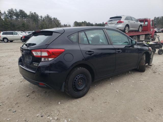 Photo 3 from auction – 2017 SUBARU IMPREZA with VIN 4S3GTAA6XH3735674