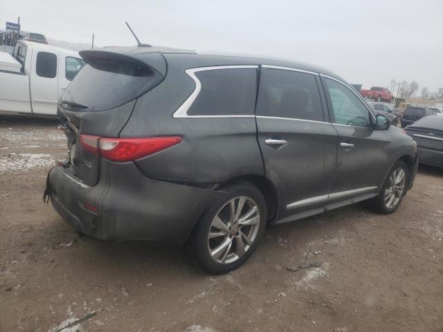Photo 3 from auction – 2013 INFINITI JX35 with VIN 5N1AL0MN9DC325831