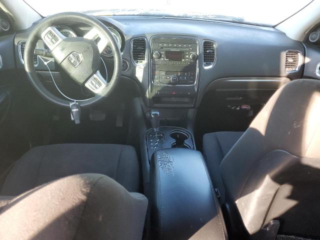 Photo 8 from auction – 2013 DODGE DURANGO SX with VIN 1C4RDHAGXDC512021