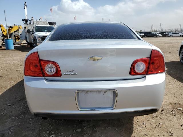 Foto 6 de la subasta – 2012 CHEVROLET MALIBU con VIN 1G1ZA5E04CF264035