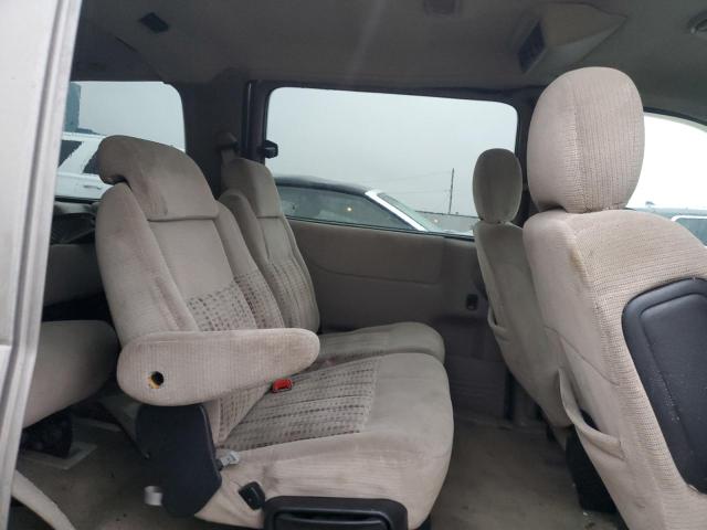 Photo 10 from auction – 2002 CHEVROLET VENTURE with VIN 1GNDX03E52D306036