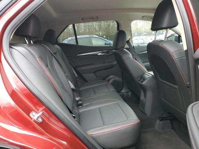 Photo 11 from auction – 2022 BUICK ENVISION E with VIN LRBFZNR47ND168171