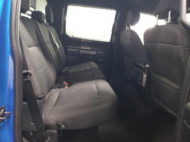 Photo 10 from auction – 2020 FORD F150 SUPER with VIN 1FTEW1E53LFB58882