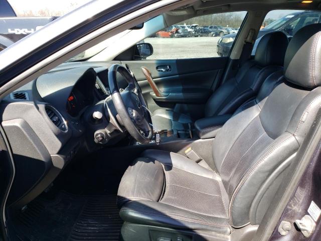 Photo 7 from auction – 2011 NISSAN MAXIMA S with VIN 1N4AA5AP0BC848168