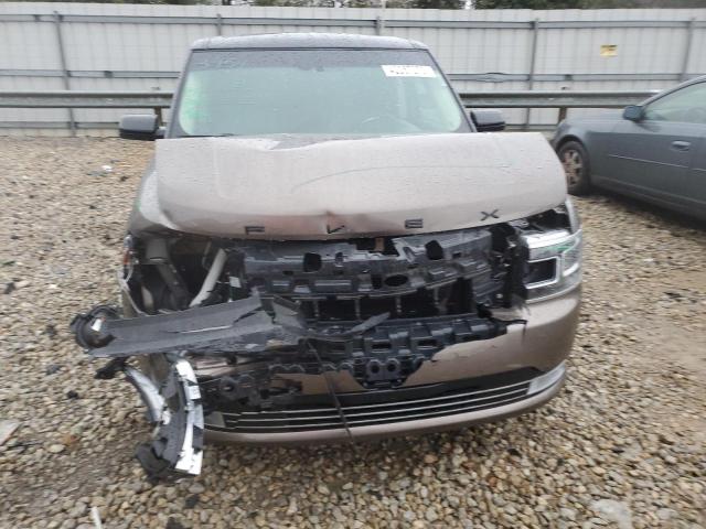 Photo 5 from auction – 2019 FORD FLEX LIMIT with VIN 2FMHK6D8XKBA21922