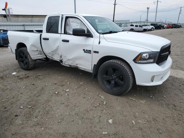 Zdjęcie 4 z aukcji – 2016 RAM 1500 ST z VIN 1C6RR7FT9GS412365
