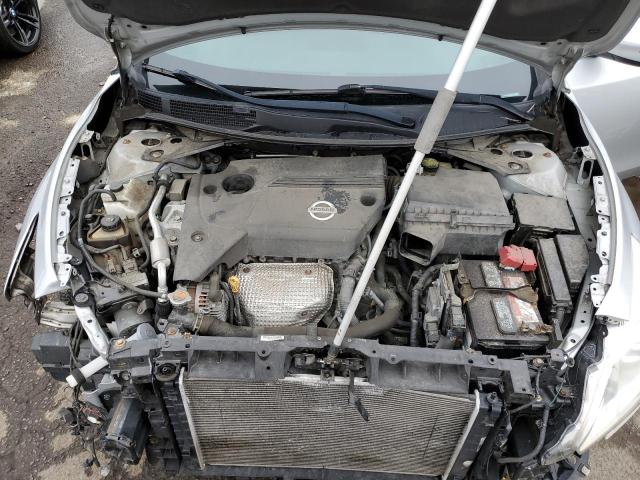 Photo 11 from auction – 2014 NISSAN ALTIMA 2.5 with VIN 1N4AL3AP0EC421821