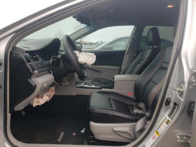 Photo 7 from auction – 2014 TOYOTA CAMRY L with VIN 4T1BF1FK9EU729664