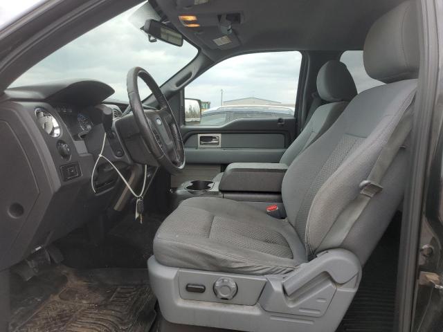 Photo 7 from auction – 2011 FORD F150 SUPER with VIN 1FTFW1ET7BFC76208