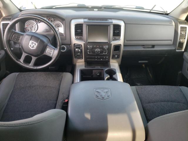 Фото 8 с аукциона – 2014 RAM 1500 SLT с VIN 1C6RR7LT5ES327038