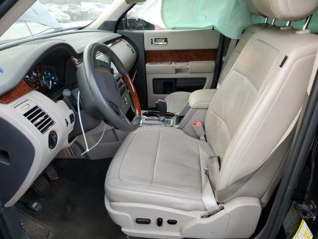 Photo 7 from auction – 2011 FORD FLEX LIMIT with VIN 2FMHK6DT6BBD17377