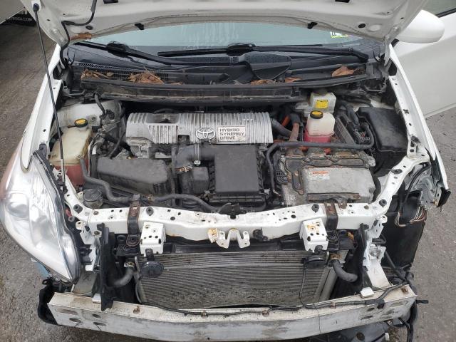 صورة رقم 11 من المزاد - 2012 TOYOTA PRIUS مع VIN JTDKN3DU0C5381297