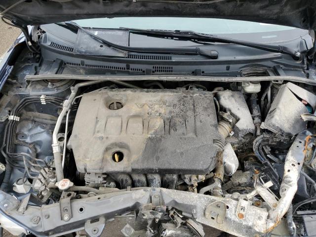 Photo 11 from auction – 2017 TOYOTA COROLLA L with VIN 2T1BURHE7HC884151