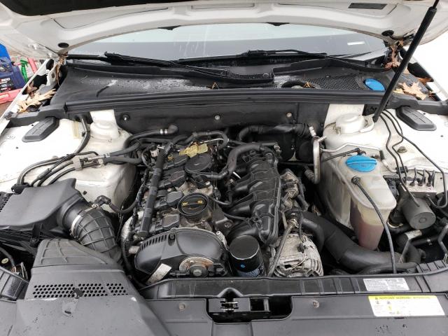 Фото 11 с аукциона – 2010 AUDI A4 PREMIUM с VIN WAUFFAFL7AN065266