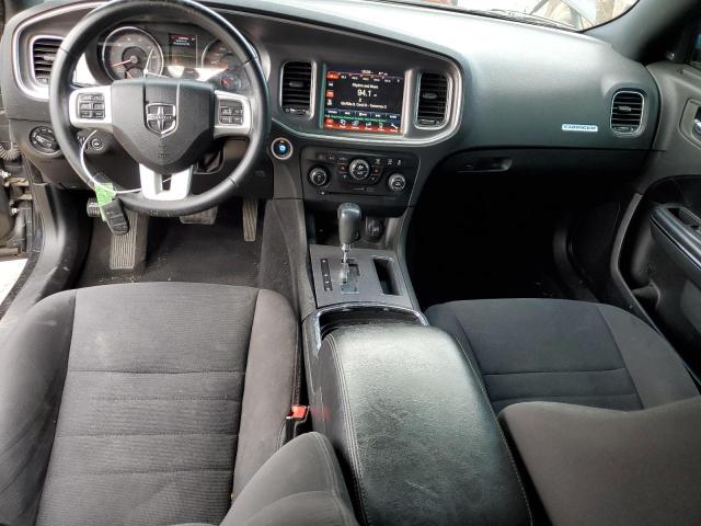 Photo 8 from auction – 2013 DODGE CHARGER R/ with VIN 2C3CDXCT4DH651363