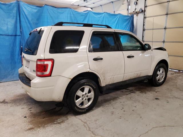 صورة رقم 3 من المزاد - 2012 FORD ESCAPE XLT مع VIN 1FMCU0DG0CKB63891