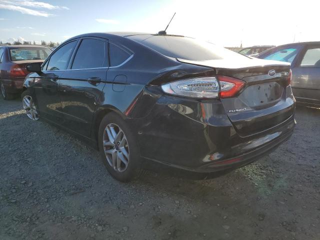 Photo 2 from auction – 2014 FORD FUSION SE with VIN 3FA6P0H71ER293413