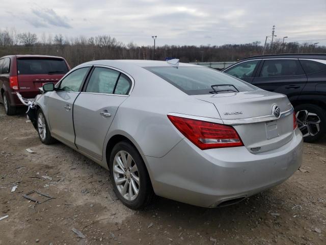 Photo 2 from auction – 2015 BUICK LACROSSE with VIN 1G4GB5G32FF200532
