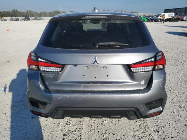 Photo 6 from auction – 2020 MITSUBISHI OUTLANDER with VIN JA4AP4AU3LU013504