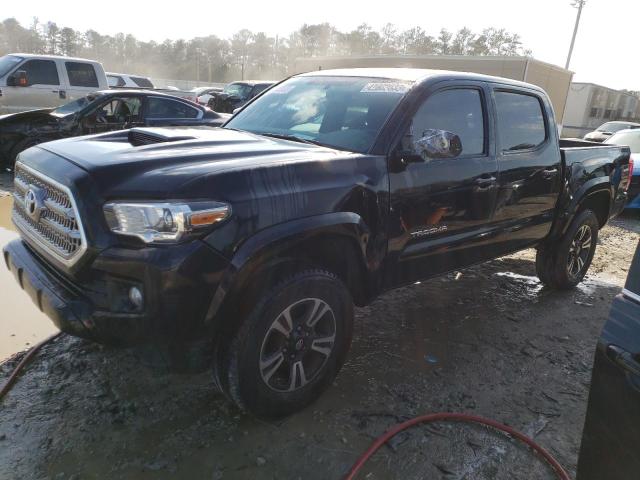 Photo 1 from auction – 2016 TOYOTA TACOMA DOU with VIN 3TMAZ5CN2GM024354
