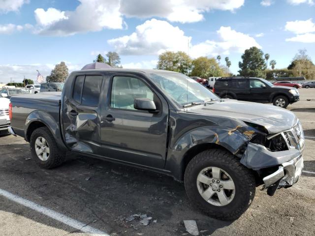 صورة رقم 4 من المزاد - 2011 NISSAN FRONTIER S مع VIN 1N6AD0ER2BC417229