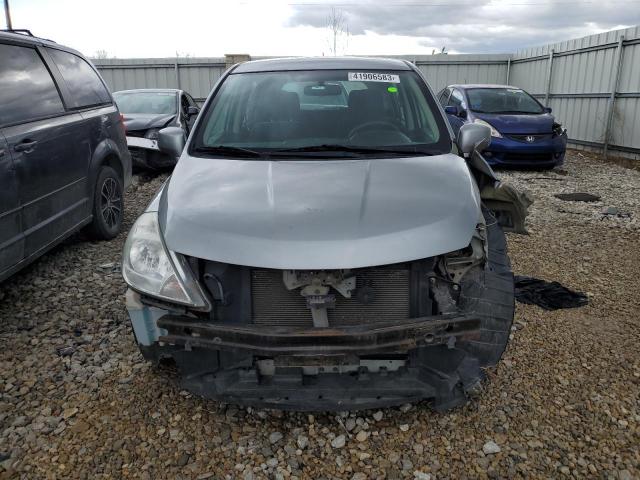 Photo 5 from auction – 2011 NISSAN VERSA S with VIN 3N1BC1CP1BL419823