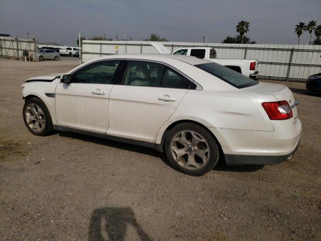 Photo 2 from auction – 2011 FORD TAURUS SEL with VIN 1FAHP2EW6BG180494