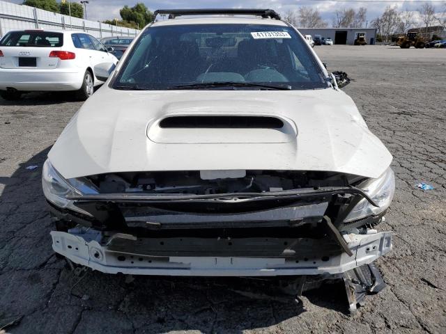 Photo 5 from auction – 2021 SUBARU WRX PREMIU with VIN JF1VA1C69M9804863
