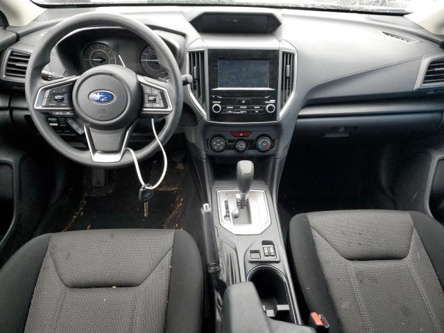 Photo 8 from auction – 2019 SUBARU IMPREZA PR with VIN 4S3GTAD67K3702926