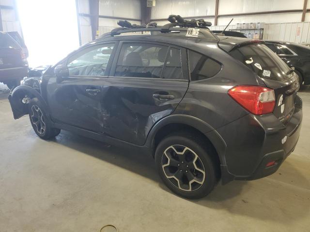 Photo 2 from auction – 2015 SUBARU XV CROSSTR with VIN JF2GPAMC1FH218271