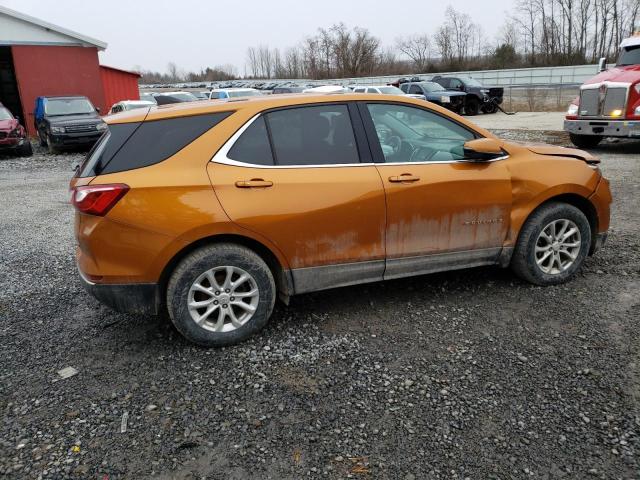 Photo 3 from auction – 2018 CHEVROLET EQUINOX LT with VIN 2GNAXSEV7J6223362