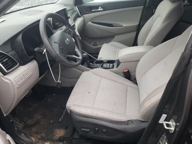 Photo 7 from auction – 2020 HYUNDAI TUCSON LIM with VIN KM8J3CAL9LU205489